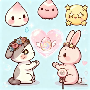 ペット繁殖紹介